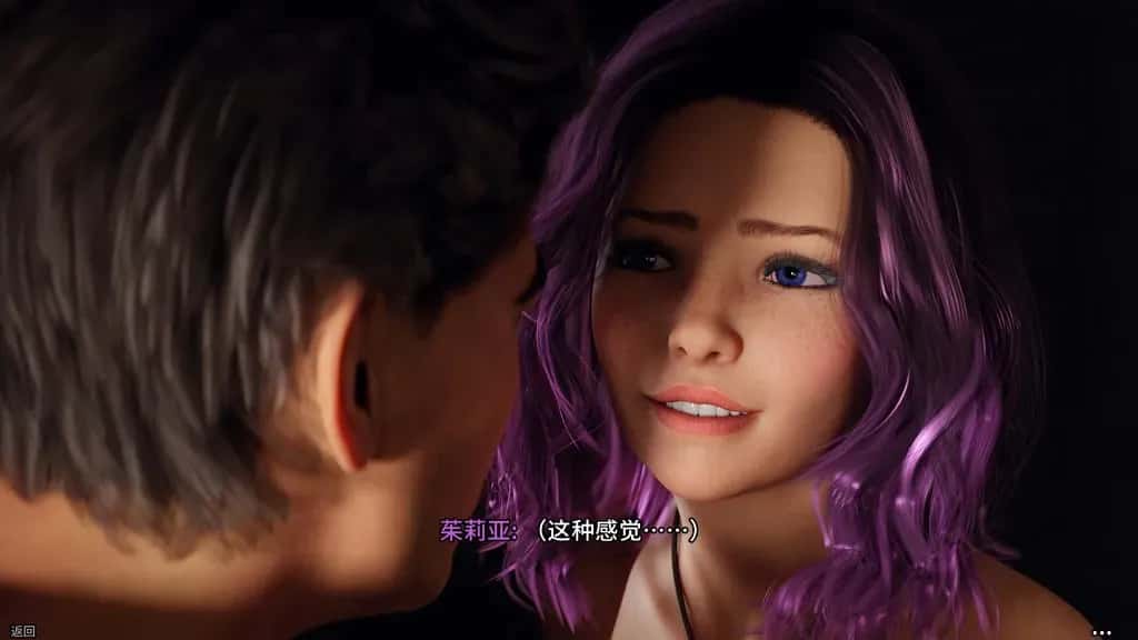 新生也疯狂2 FreshWomen S2 4K最终完结背景